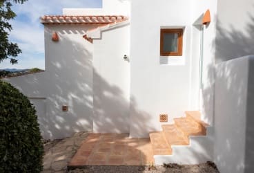 4 soveværelse Villa til salg i Javea / Xabia med swimmingpool garage - € 790.000 (Ref: 9076440)