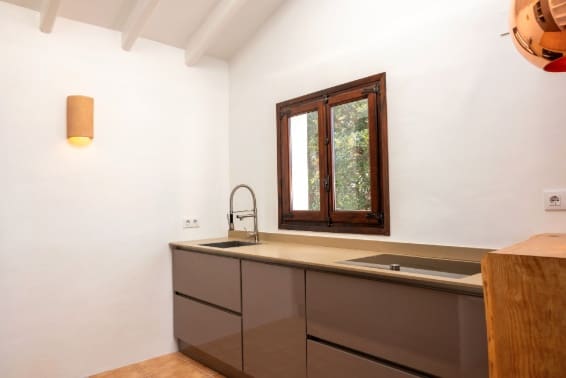 4 soveværelse Villa til salg i Javea / Xabia med swimmingpool garage - € 790.000 (Ref: 9076440)