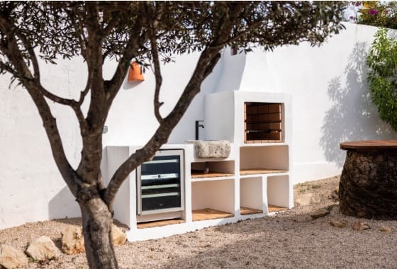 4 soveværelse Villa til salg i Javea / Xabia med swimmingpool garage - € 790.000 (Ref: 9076440)