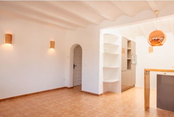 4 soveværelse Villa til salg i Javea / Xabia med swimmingpool garage - € 790.000 (Ref: 9076440)