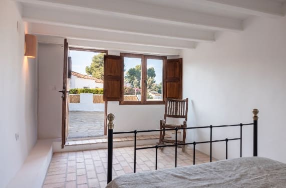 4 soveværelse Villa til salg i Javea / Xabia med swimmingpool garage - € 790.000 (Ref: 9076440)