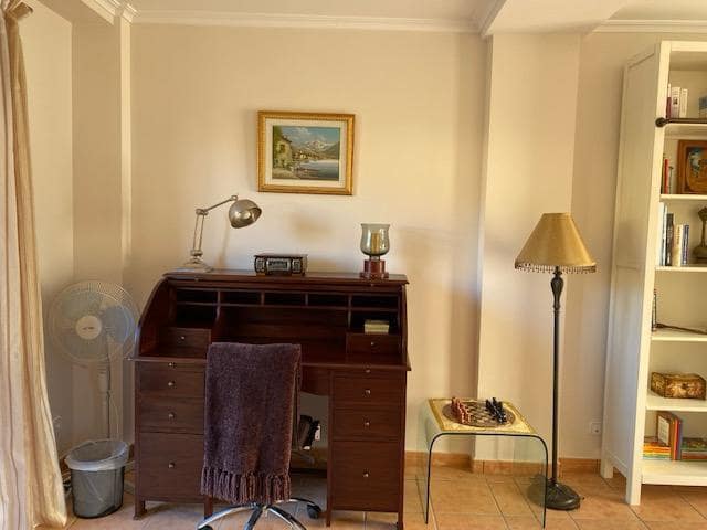 5 makuuhuone Omakotitalo vuokrattavana paikassa Javea / Xabia mukana uima-altaan 
autotalli - 2 600 € (Ref: 9076469)