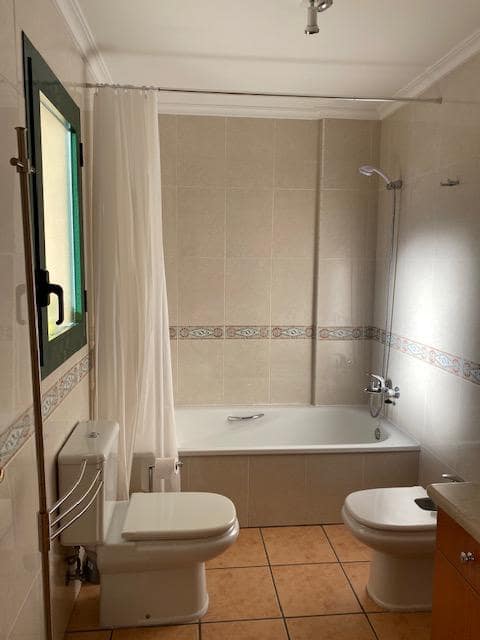 5 makuuhuone Omakotitalo vuokrattavana paikassa Javea / Xabia mukana uima-altaan 
autotalli - 2 600 € (Ref: 9076469)