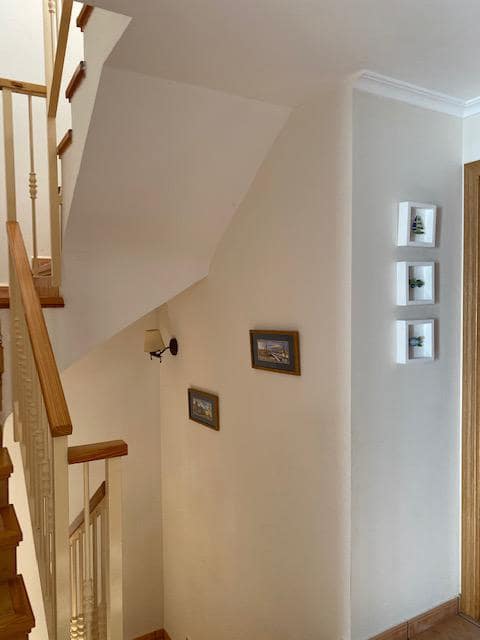 5 makuuhuone Omakotitalo vuokrattavana paikassa Javea / Xabia mukana uima-altaan 
autotalli - 2 600 € (Ref: 9076469)