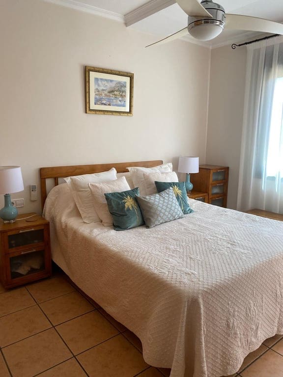 5 makuuhuone Omakotitalo vuokrattavana paikassa Javea / Xabia mukana uima-altaan 
autotalli - 2 600 € (Ref: 9076469)