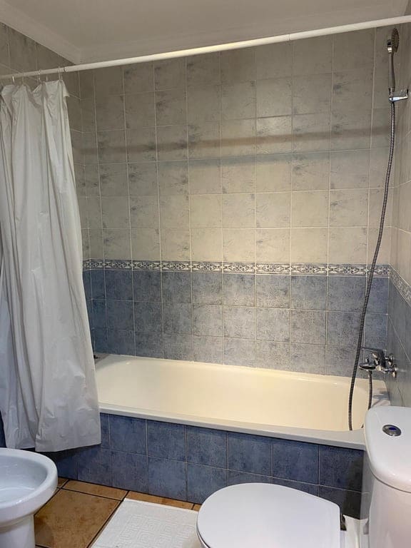 5 makuuhuone Omakotitalo vuokrattavana paikassa Javea / Xabia mukana uima-altaan 
autotalli - 2 600 € (Ref: 9076469)