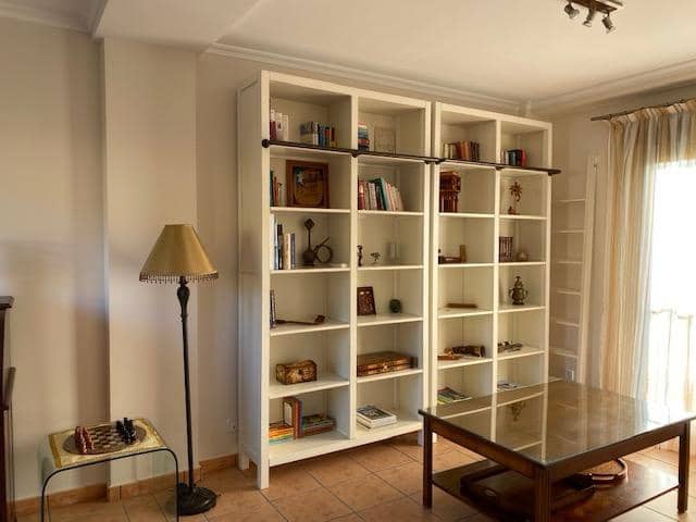 5 makuuhuone Omakotitalo vuokrattavana paikassa Javea / Xabia mukana uima-altaan 
autotalli - 2 600 € (Ref: 9076469)