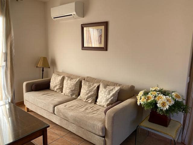 5 makuuhuone Omakotitalo vuokrattavana paikassa Javea / Xabia mukana uima-altaan 
autotalli - 2 600 € (Ref: 9076469)