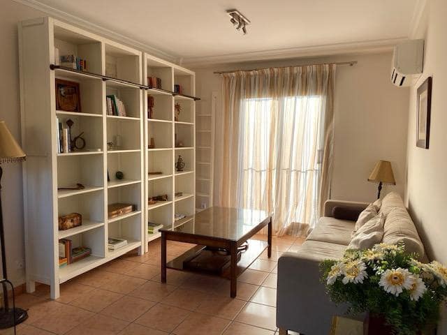 5 makuuhuone Omakotitalo vuokrattavana paikassa Javea / Xabia mukana uima-altaan 
autotalli - 2 600 € (Ref: 9076469)