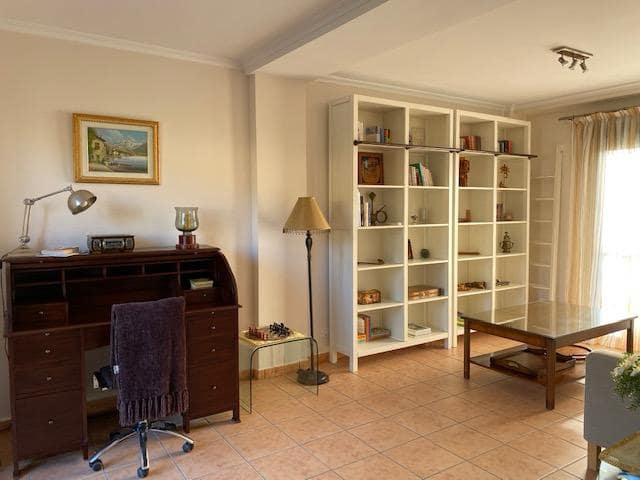 5 makuuhuone Omakotitalo vuokrattavana paikassa Javea / Xabia mukana uima-altaan 
autotalli - 2 600 € (Ref: 9076469)