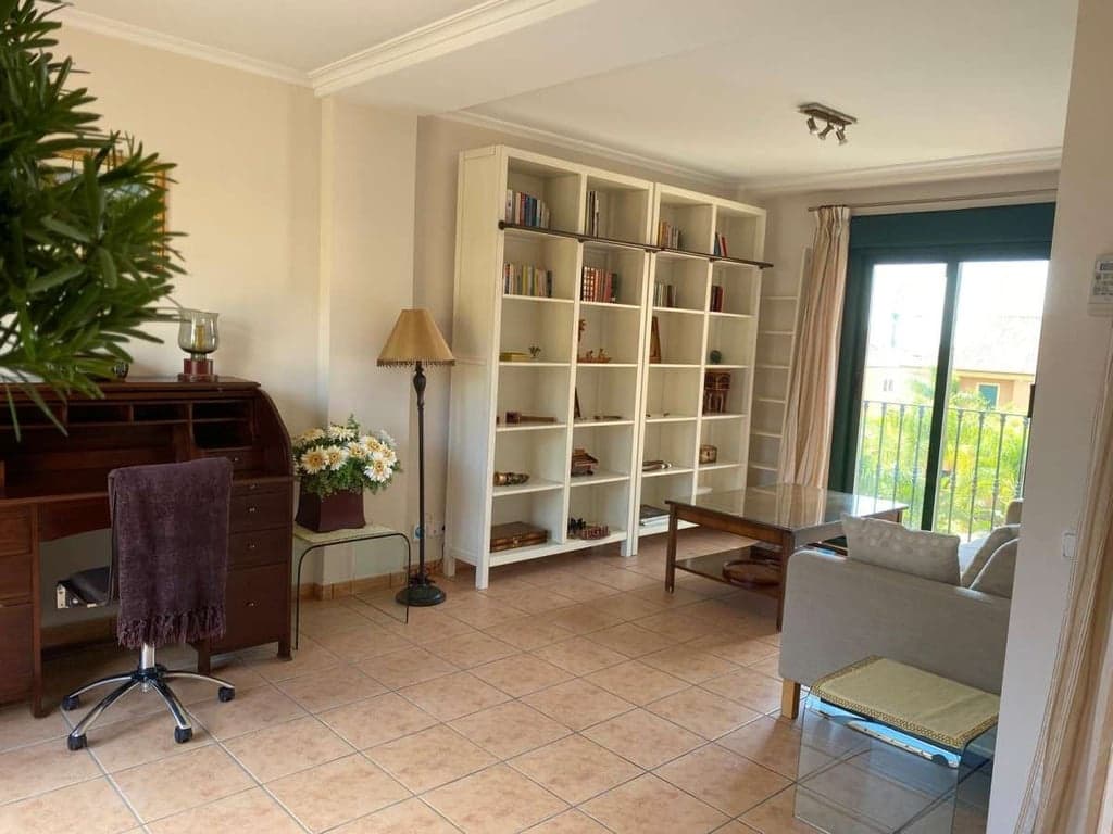 5 makuuhuone Omakotitalo vuokrattavana paikassa Javea / Xabia mukana uima-altaan 
autotalli - 2 600 € (Ref: 9076469)