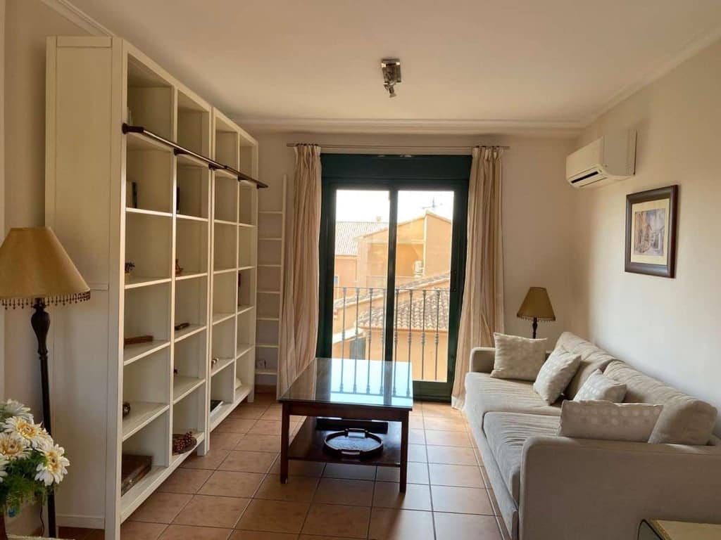 5 makuuhuone Omakotitalo vuokrattavana paikassa Javea / Xabia mukana uima-altaan 
autotalli - 2 600 € (Ref: 9076469)