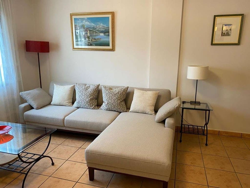 5 makuuhuone Omakotitalo vuokrattavana paikassa Javea / Xabia mukana uima-altaan 
autotalli - 2 600 € (Ref: 9076469)