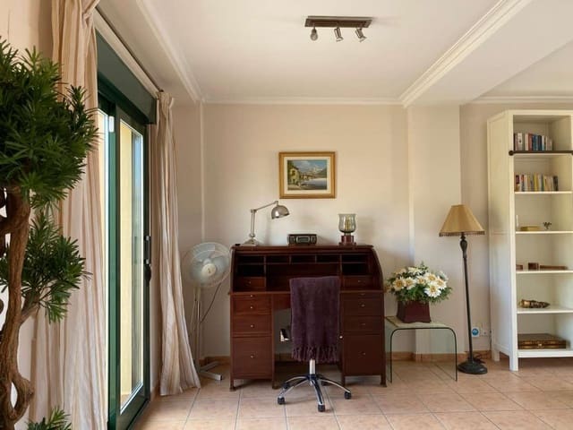 5 camera da letto Casa da affittare in Javea / Xàbia con piscina garage - 2.600 € (Rif: 9076469)