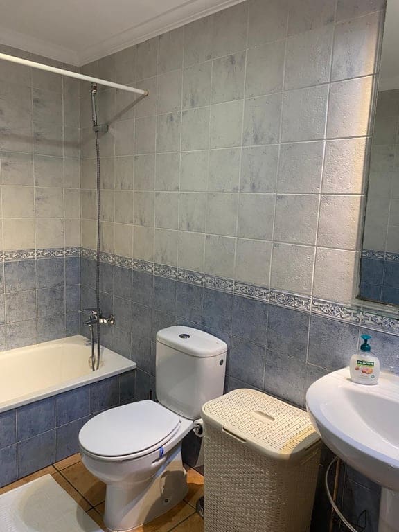 5 makuuhuone Omakotitalo vuokrattavana paikassa Javea / Xabia mukana uima-altaan 
autotalli - 2 600 € (Ref: 9076469)