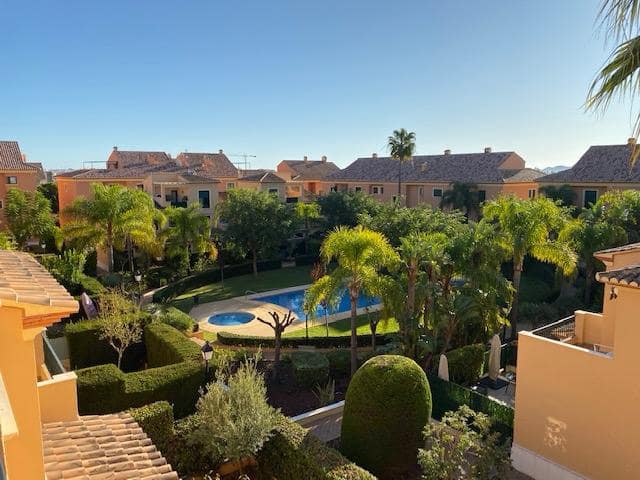 5 makuuhuone Omakotitalo vuokrattavana paikassa Javea / Xabia mukana uima-altaan 
autotalli - 2 600 € (Ref: 9076469)