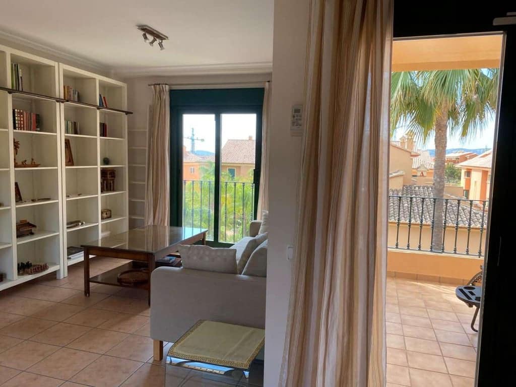 5 makuuhuone Omakotitalo vuokrattavana paikassa Javea / Xabia mukana uima-altaan 
autotalli - 2 600 € (Ref: 9076469)