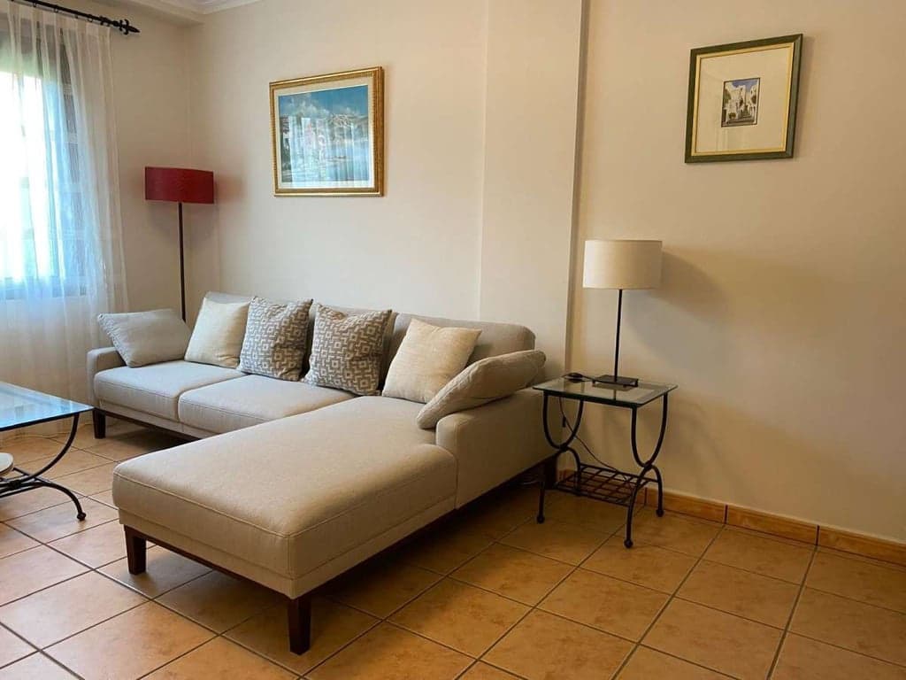 5 makuuhuone Omakotitalo vuokrattavana paikassa Javea / Xabia mukana uima-altaan 
autotalli - 2 600 € (Ref: 9076469)