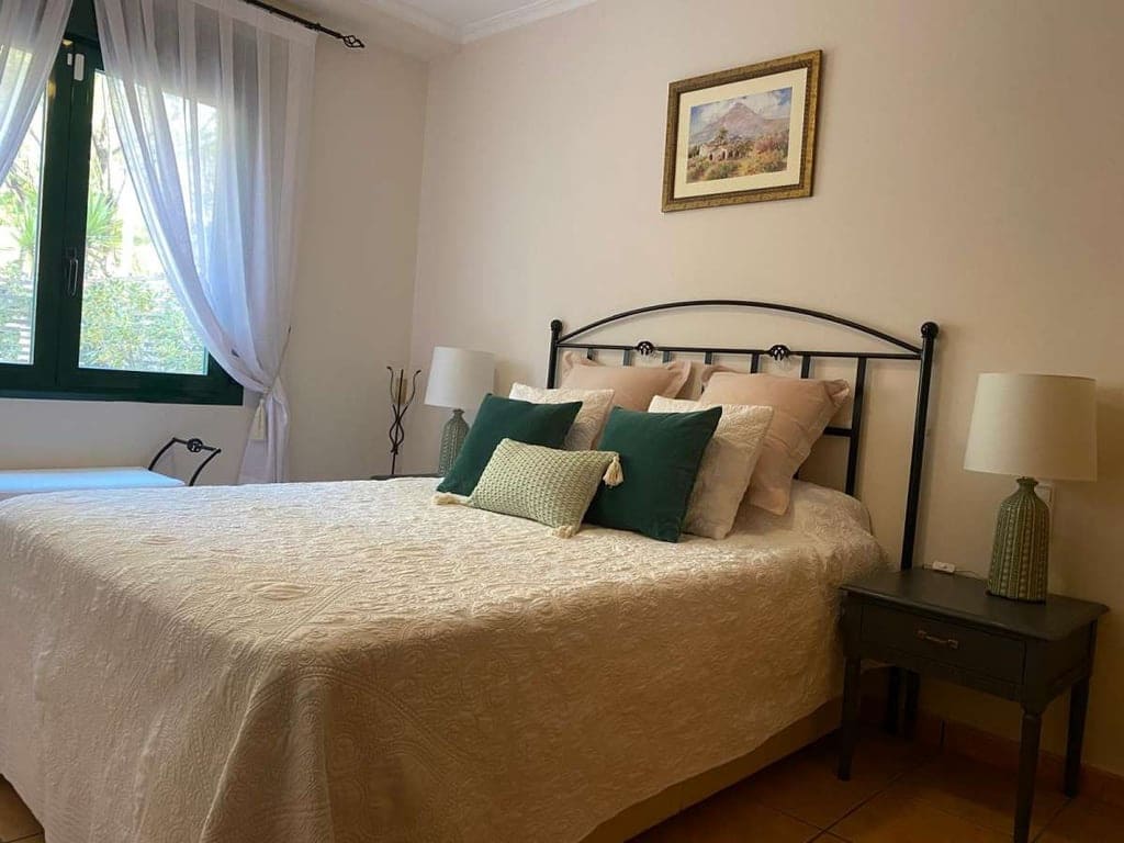 5 makuuhuone Omakotitalo vuokrattavana paikassa Javea / Xabia mukana uima-altaan 
autotalli - 2 600 € (Ref: 9076469)