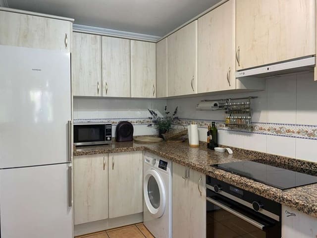 5 camera da letto Casa da affittare in Javea / Xàbia con piscina garage - 2.600 € (Rif: 9076469)