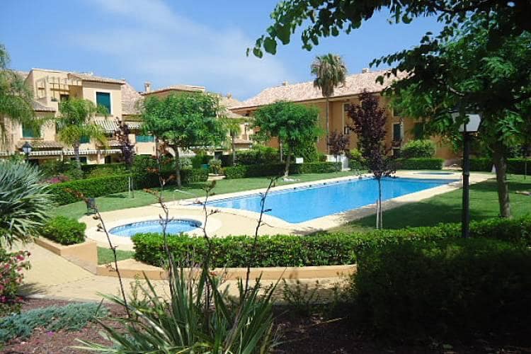 5 makuuhuone Omakotitalo vuokrattavana paikassa Javea / Xabia mukana uima-altaan 
autotalli - 2 600 € (Ref: 9076469)