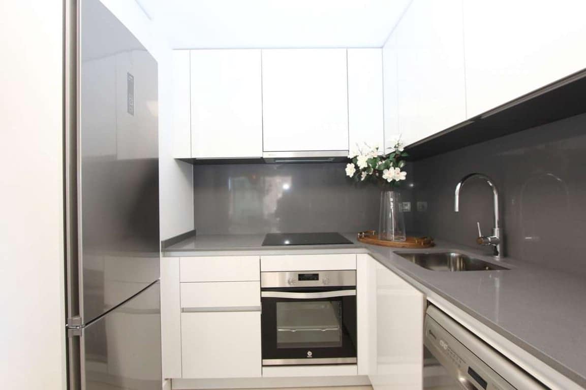 2 bedroom Apartment for sale in Calpe / Calp - € 416,499 (Ref: 9076487)