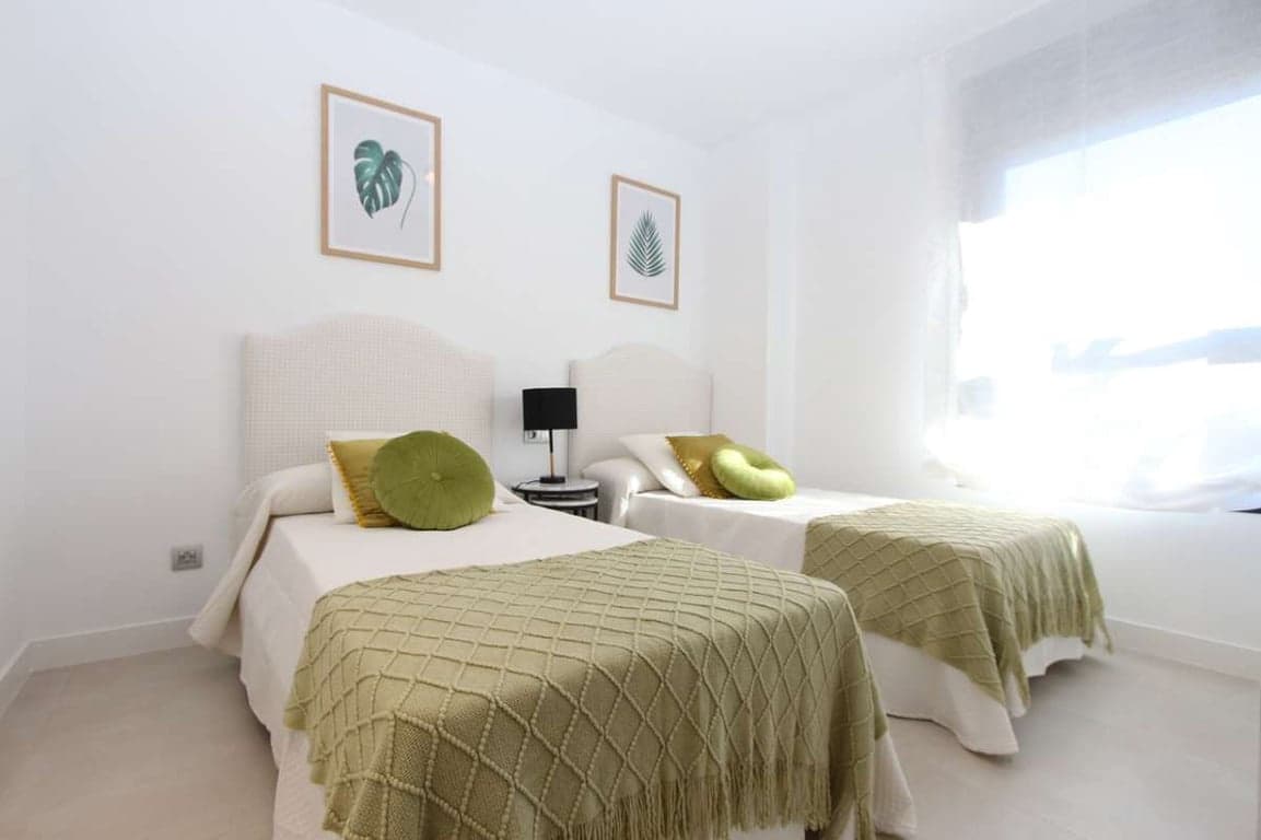 2 bedroom Apartment for sale in Calpe / Calp - € 416,499 (Ref: 9076487)