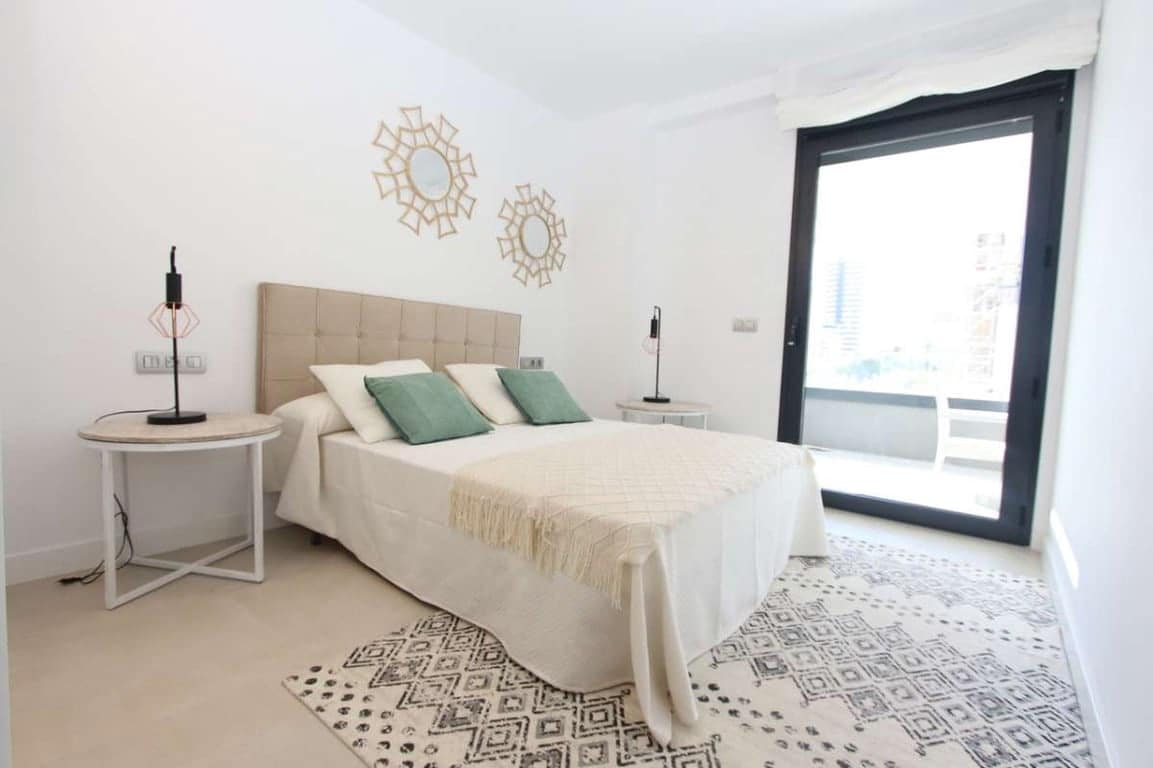 2 bedroom Apartment for sale in Calpe / Calp - € 416,499 (Ref: 9076487)