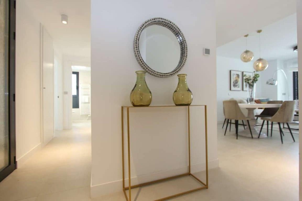 2 bedroom Apartment for sale in Calpe / Calp - € 416,499 (Ref: 9076487)