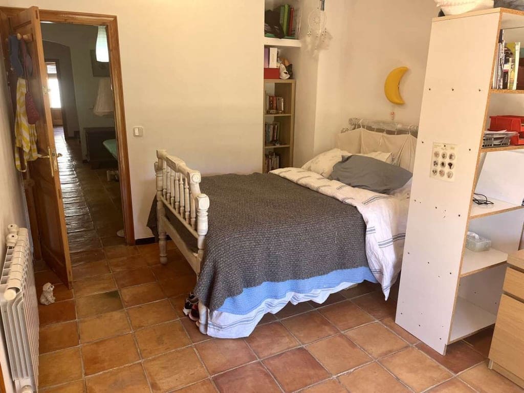 5 soveværelse Byhus til salg i Orba - € 329.000 (Ref: 9108031)