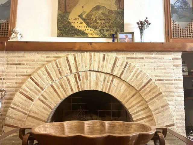 5 Zimmer Haus zu verkaufen in Orba - 329.000 € (Ref: 9108031)