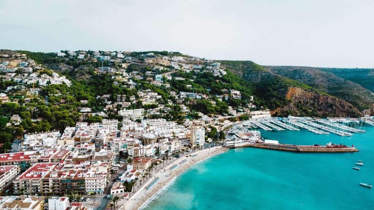 Byggegrund til salg i Pedreguer - € 440.000 (Ref: 9164775)