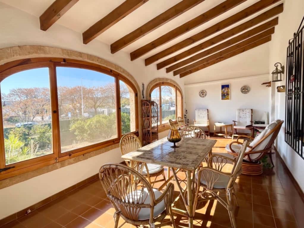 8 bedroom Villa for sale in Javea / Xabia with pool garage - € 930,000 (Ref: 9171876)