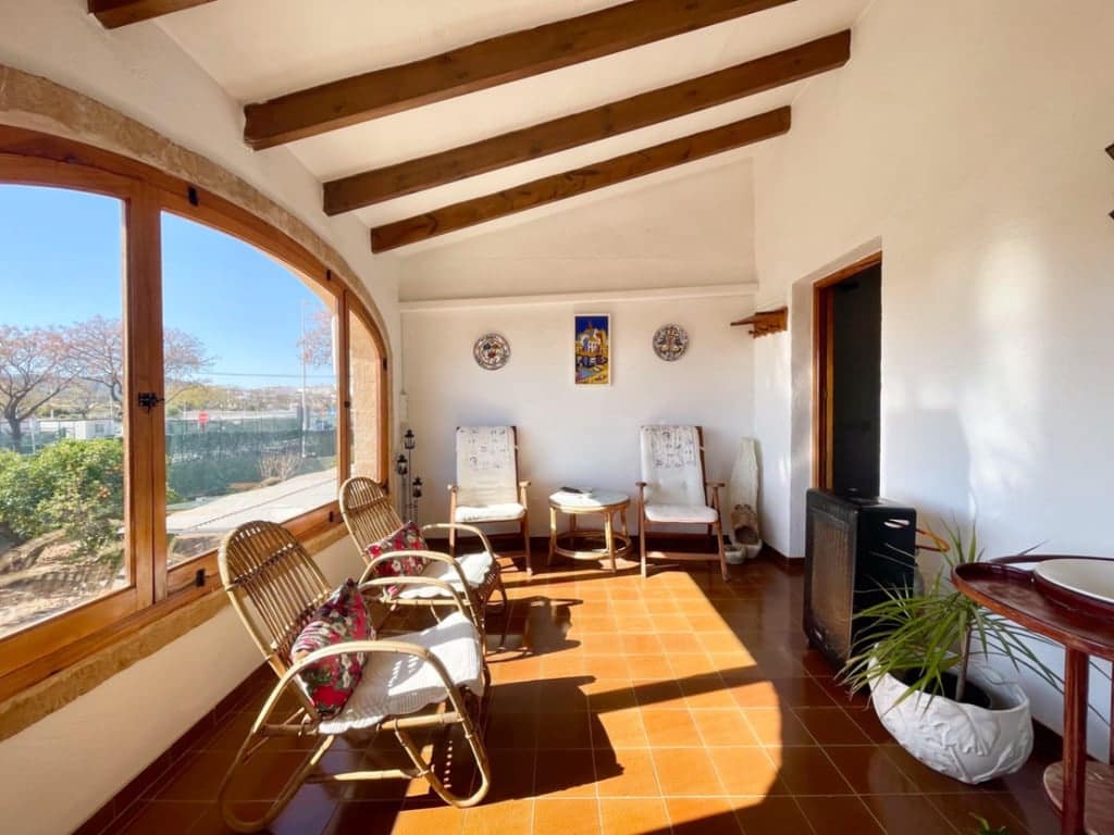 8 bedroom Villa for sale in Javea / Xabia with pool garage - € 930,000 (Ref: 9171876)