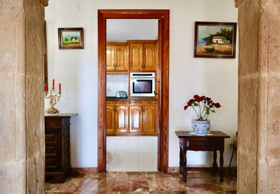 8 bedroom Villa for sale in Javea / Xabia with pool garage - € 930,000 (Ref: 9171876)