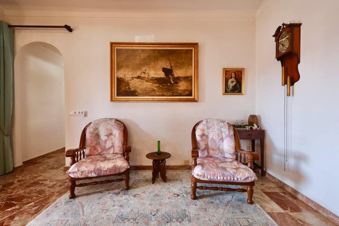 8 bedroom Villa for sale in Javea / Xabia with pool garage - € 930,000 (Ref: 9171876)