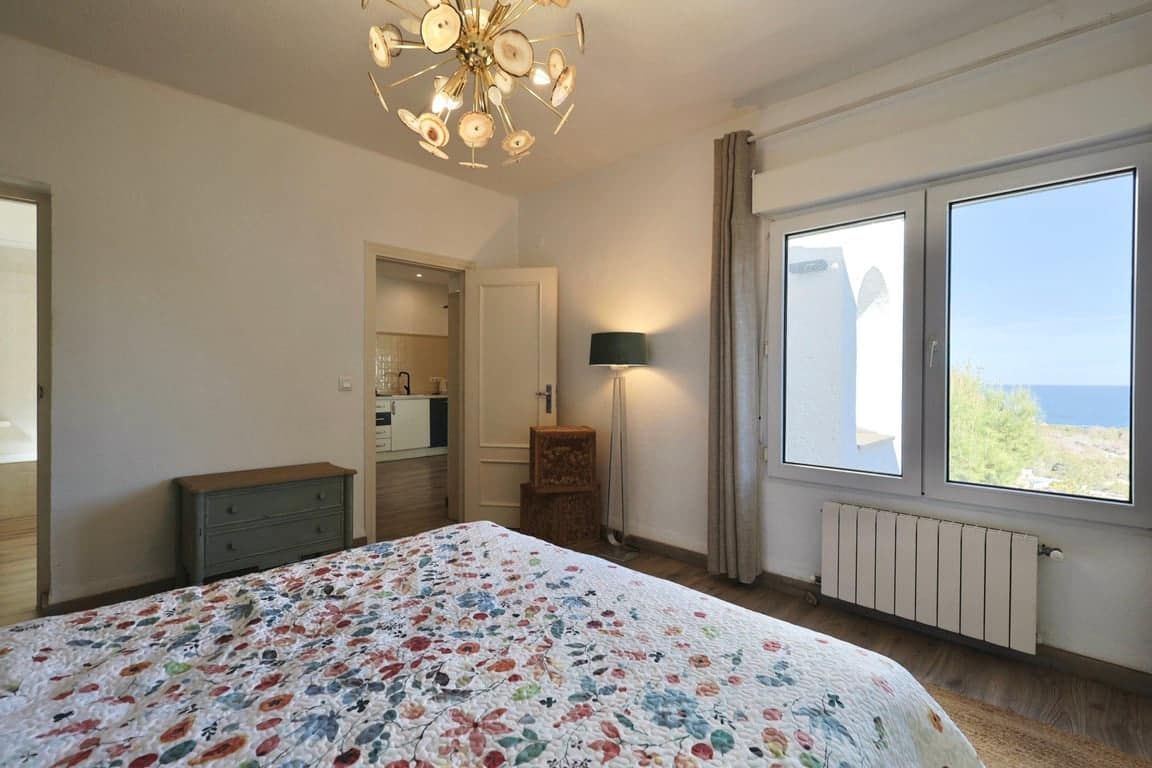 Chalet de 4 habitaciones en Javea / Xàbia en venta con piscina garaje - 1.250.000 € (Ref: 9172147)