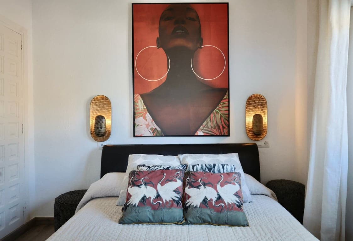 Chalet de 4 habitaciones en Javea / Xàbia en venta con piscina garaje - 1.250.000 € (Ref: 9172147)