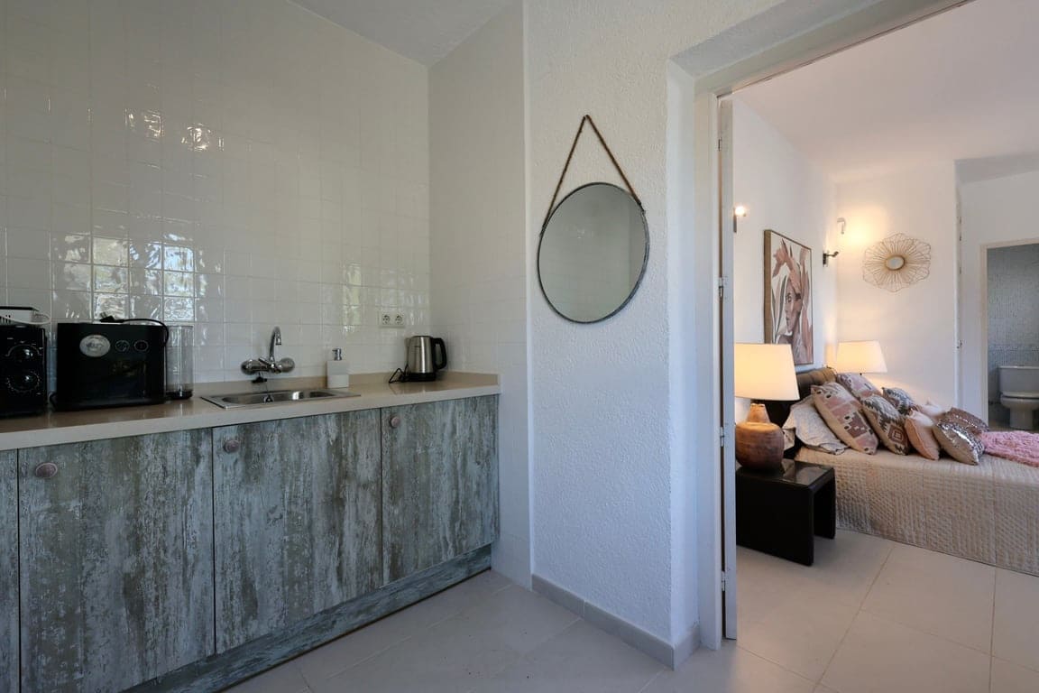 Chalet de 4 habitaciones en Javea / Xàbia en venta con piscina garaje - 1.250.000 € (Ref: 9172147)