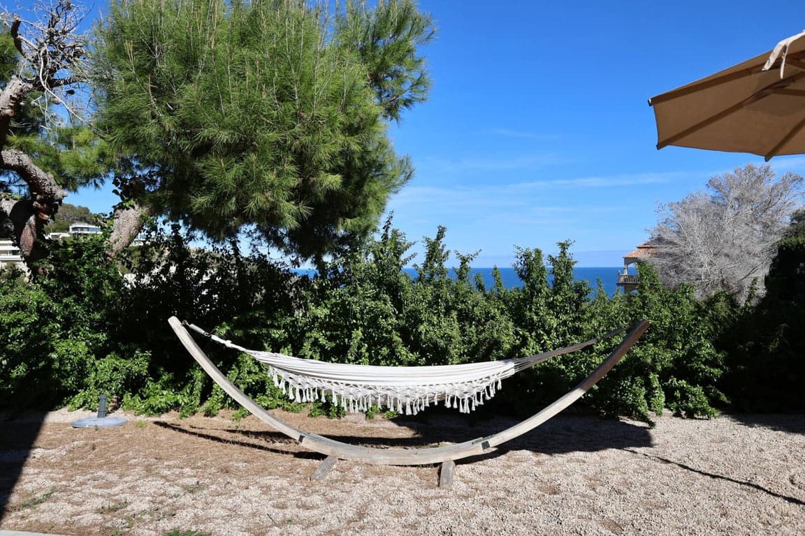 Chalet de 4 habitaciones en Javea / Xàbia en venta con piscina garaje - 1.250.000 € (Ref: 9172147)