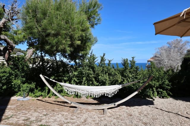 4 bedroom Villa for sale in Javea / Xàbia with pool garage - € 1,250,000 (Ref: 9172147)