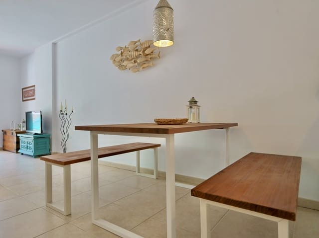 2 Zimmer Apartment zu verkaufen in Javea / Xàbia mit Garage - 410.000 € (Ref: 9172149)