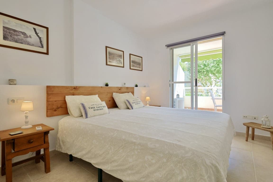 2 Zimmer Apartment zu verkaufen in Javea / Xabia mit Garage - 410.000 € (Ref: 9172149)