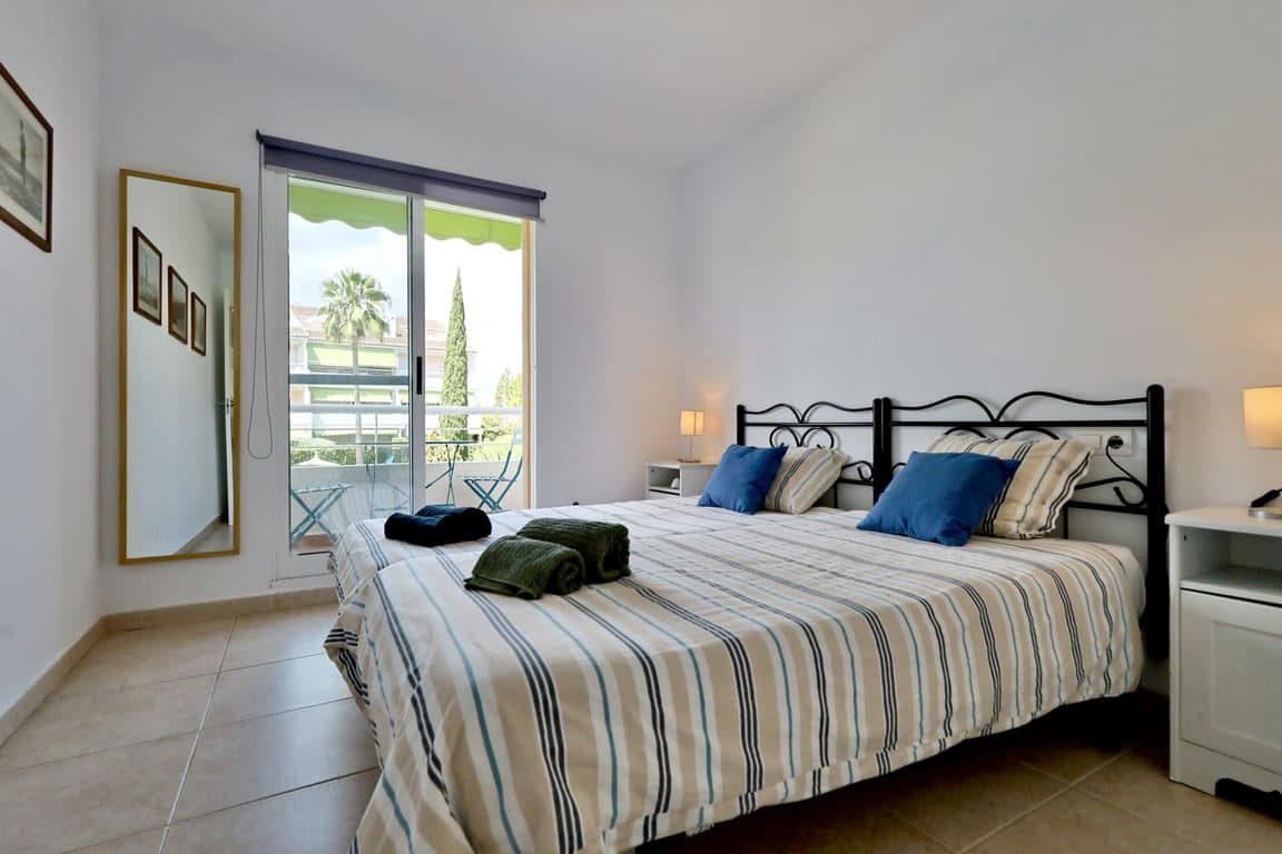 2 Zimmer Apartment zu verkaufen in Javea / Xabia mit Garage - 410.000 € (Ref: 9172149)