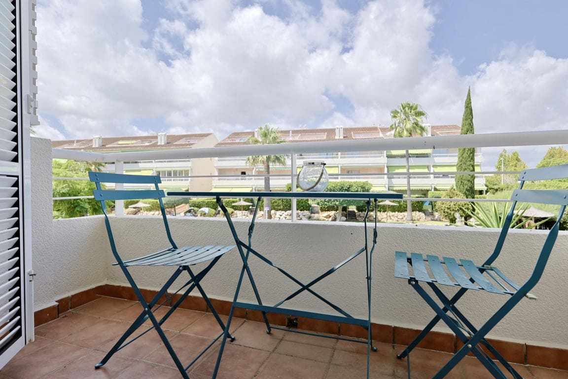 2 Zimmer Apartment zu verkaufen in Javea / Xabia mit Garage - 410.000 € (Ref: 9172149)