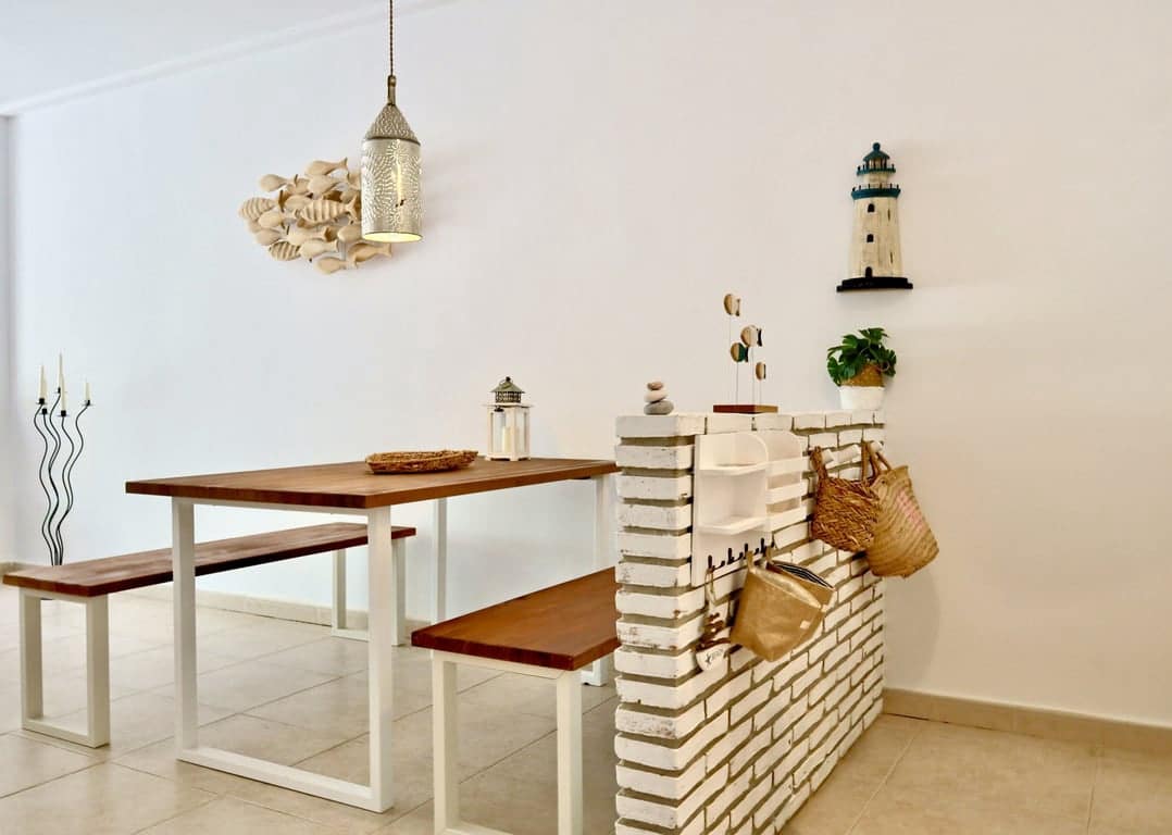 2 Zimmer Apartment zu verkaufen in Javea / Xabia mit Garage - 410.000 € (Ref: 9172149)