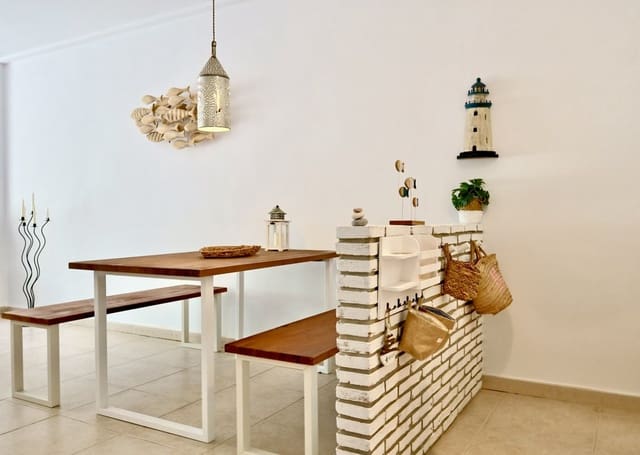 2 Zimmer Apartment zu verkaufen in Javea / Xàbia mit Garage - 410.000 € (Ref: 9172149)