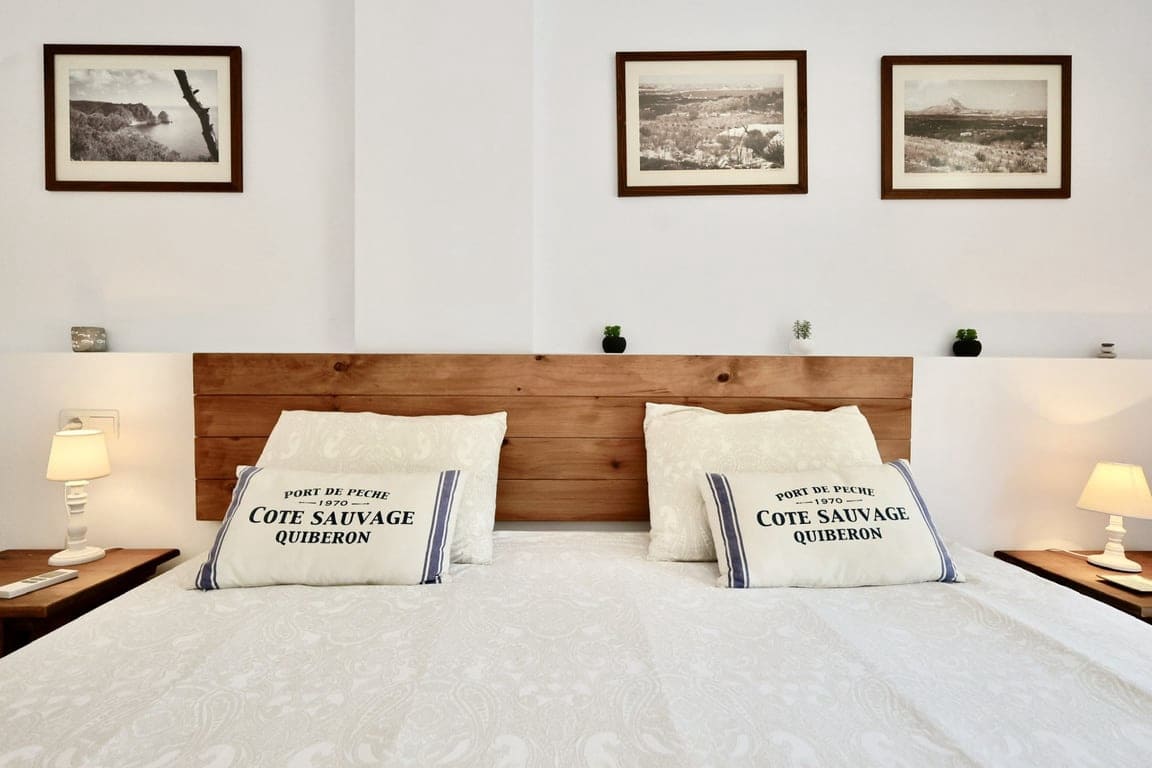 2 Zimmer Apartment zu verkaufen in Javea / Xabia mit Garage - 410.000 € (Ref: 9172149)