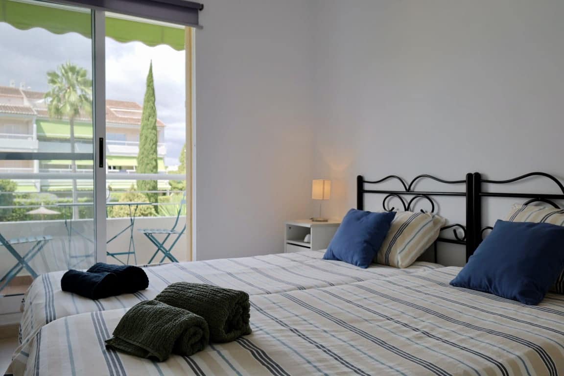 2 Zimmer Apartment zu verkaufen in Javea / Xabia mit Garage - 410.000 € (Ref: 9172149)