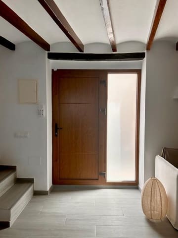 2 camera da letto Casa da affittare in Javea / Xàbia - 1.200 € (Rif: 9185980)